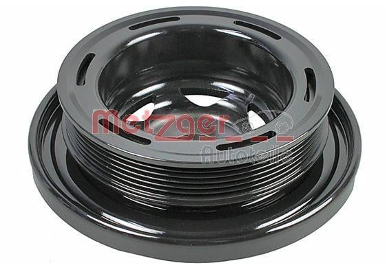 Polia do amortecedor METZGER ref. 6400026